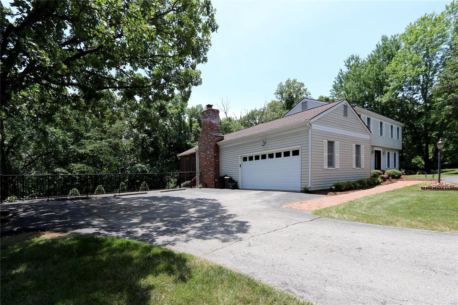 1135 Briar Patch Road Ellisville, MO 63021 - Photo 28 of 40 Gallery Image 28