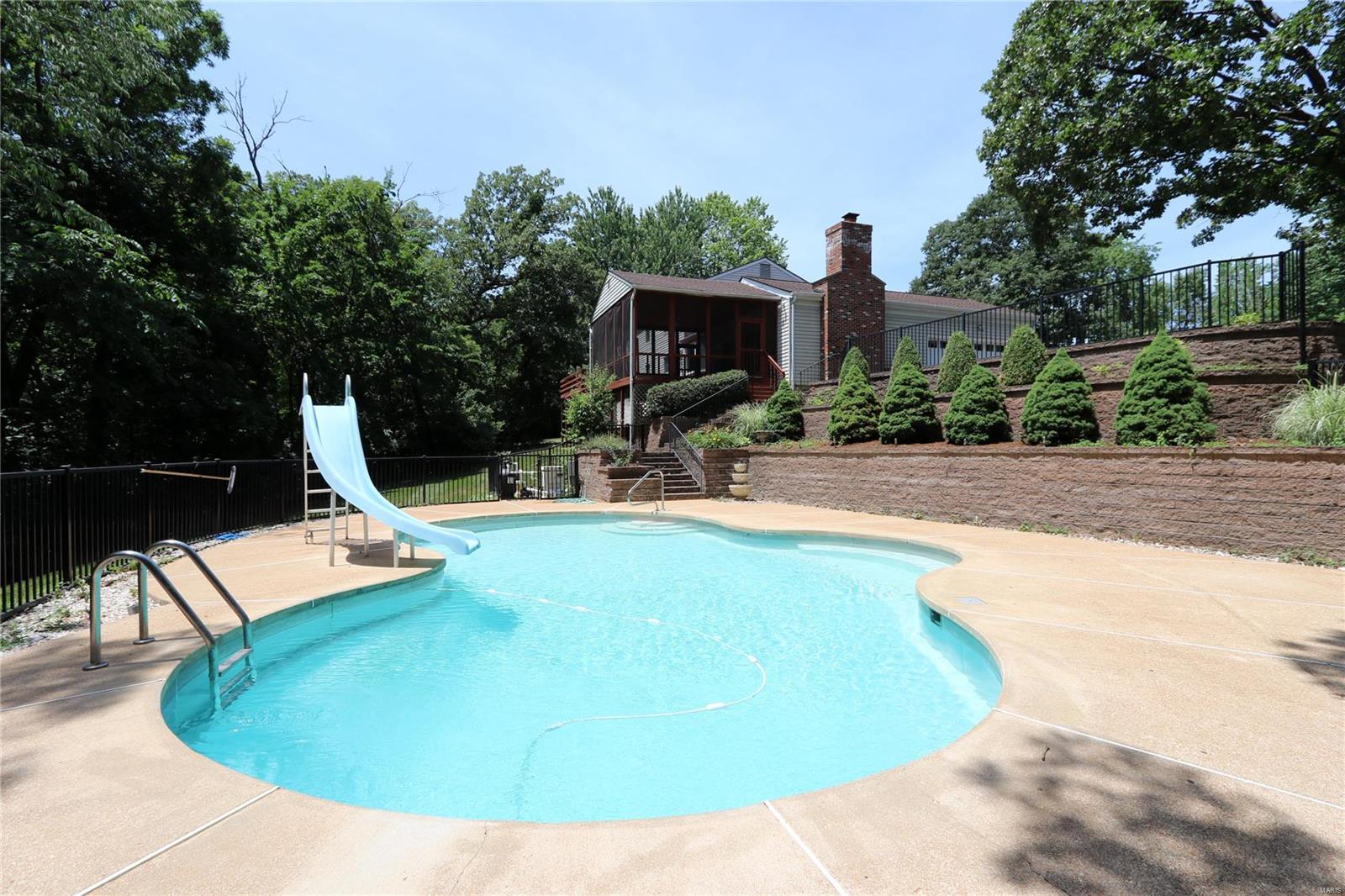 1135 Briar Patch Road Ellisville, MO 63021 - Photo 31 of 40 Gallery Image 31