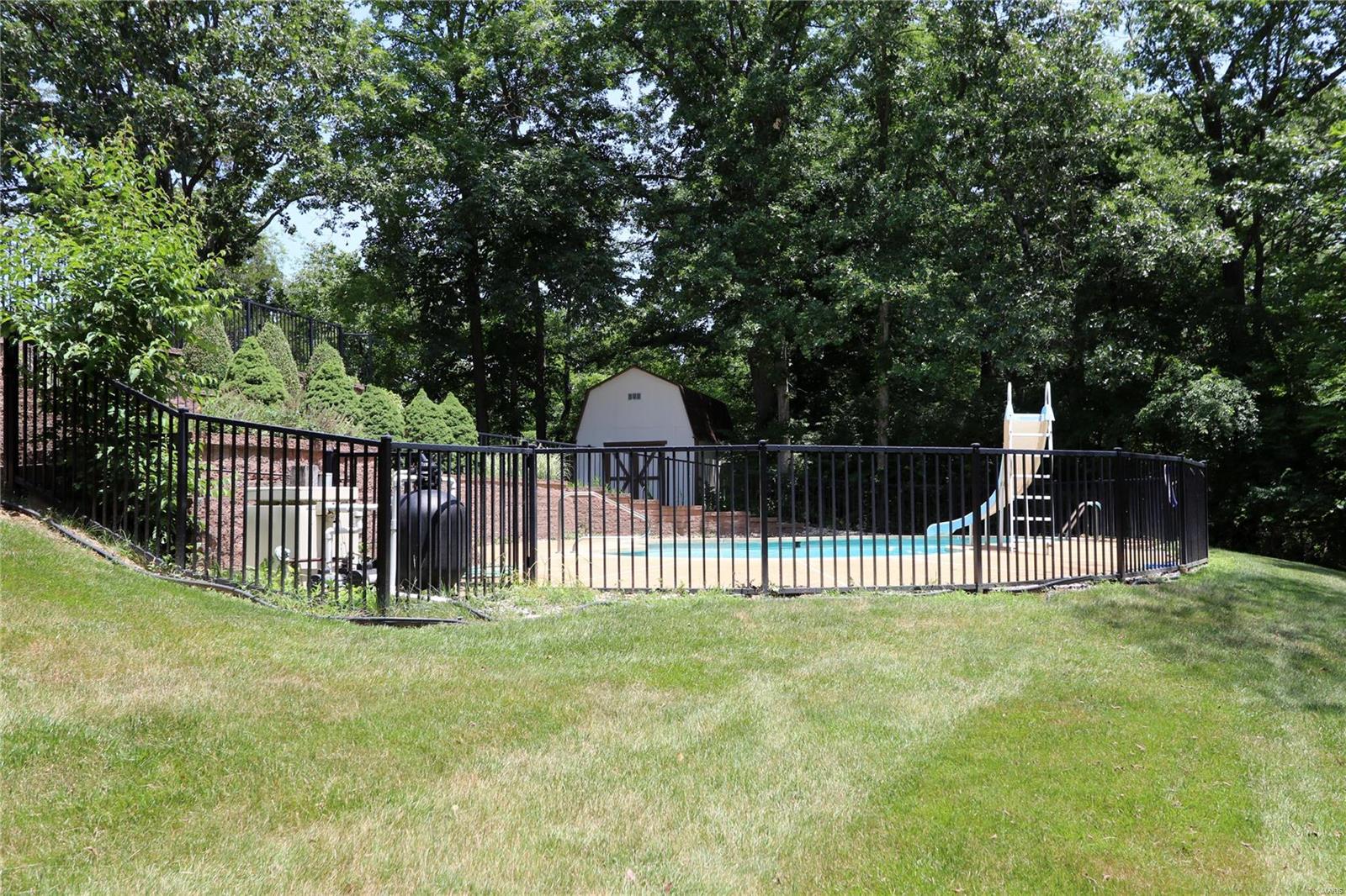 1135 Briar Patch Road Ellisville, MO 63021 - Photo 35 of 40 Gallery Image 35