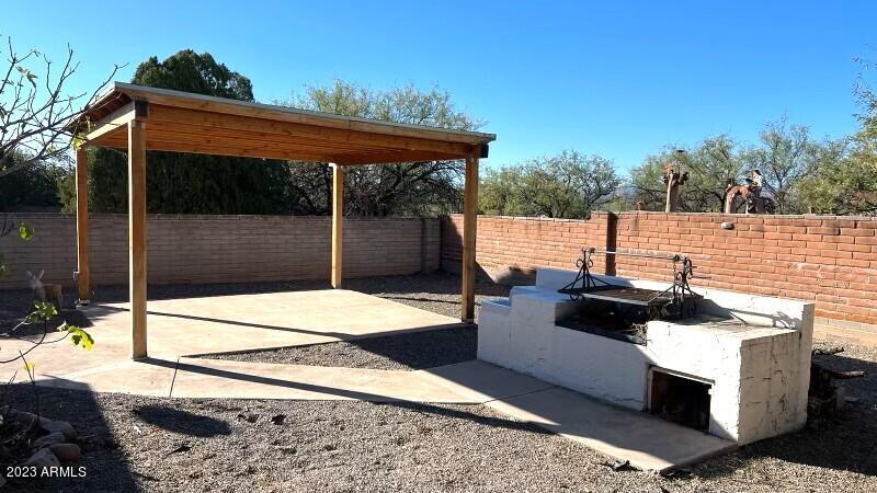 396 Willow Drive Rio Rico, AZ 85648 - Photo 30 of 32 IMG_6537