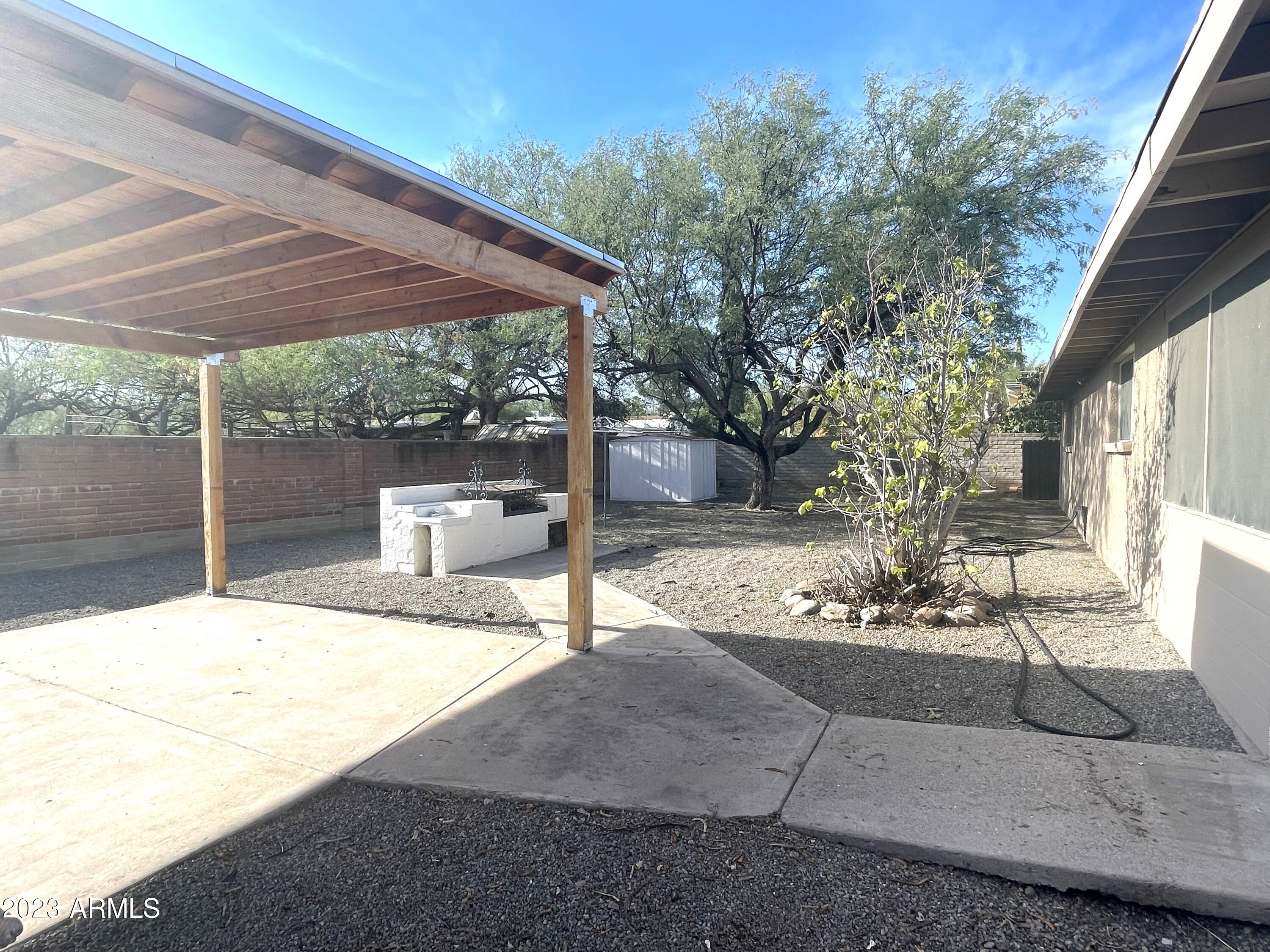 396 Willow Drive Rio Rico, AZ 85648 - Photo 31 of 32 IMG_4160