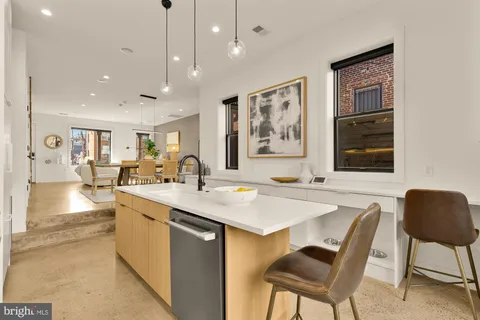 $1,799,000 | 1005 P Street Northwest, Washington, DC 20001