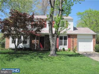 213 McIntosh Road Cherry Hill, NJ 08003 - Photo 1 of 12 Exterior Front