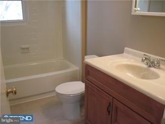 213 McIntosh Road Cherry Hill, NJ 08003 - Photo 12 of 12 Bathroom