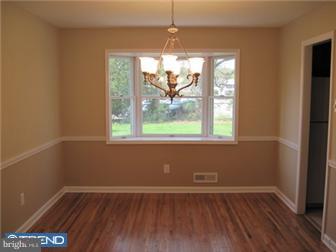 213 McIntosh Road Cherry Hill, NJ 08003 - Photo 5 of 12 Dining Room