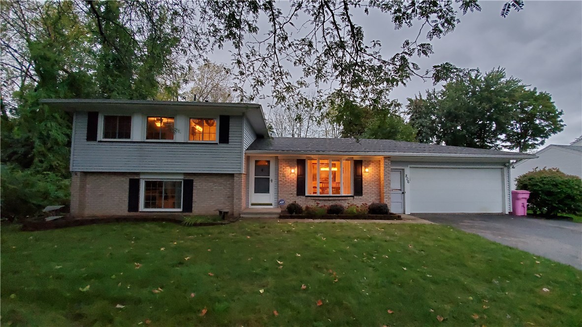 806 English Road Greece, NY 14616 - Photo 1 of 1