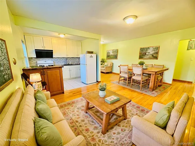 $238,000 | 196-58 69th Avenue, Unit 1 | Fresh Meadows