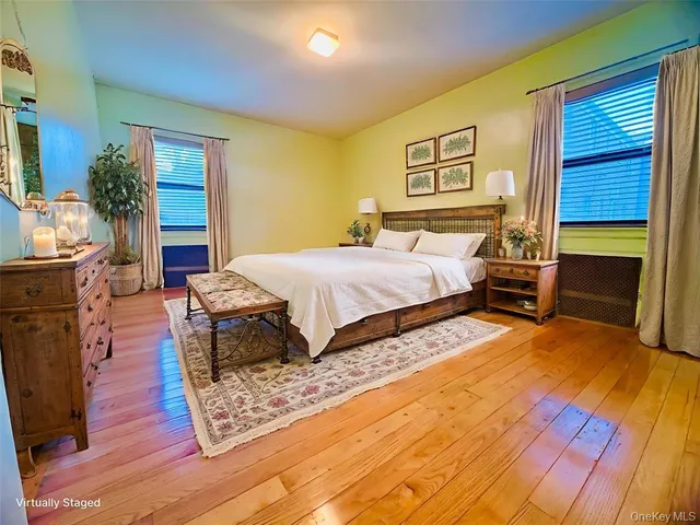 $238,000 | 196-58 69th Avenue, Unit 1 | Fresh Meadows