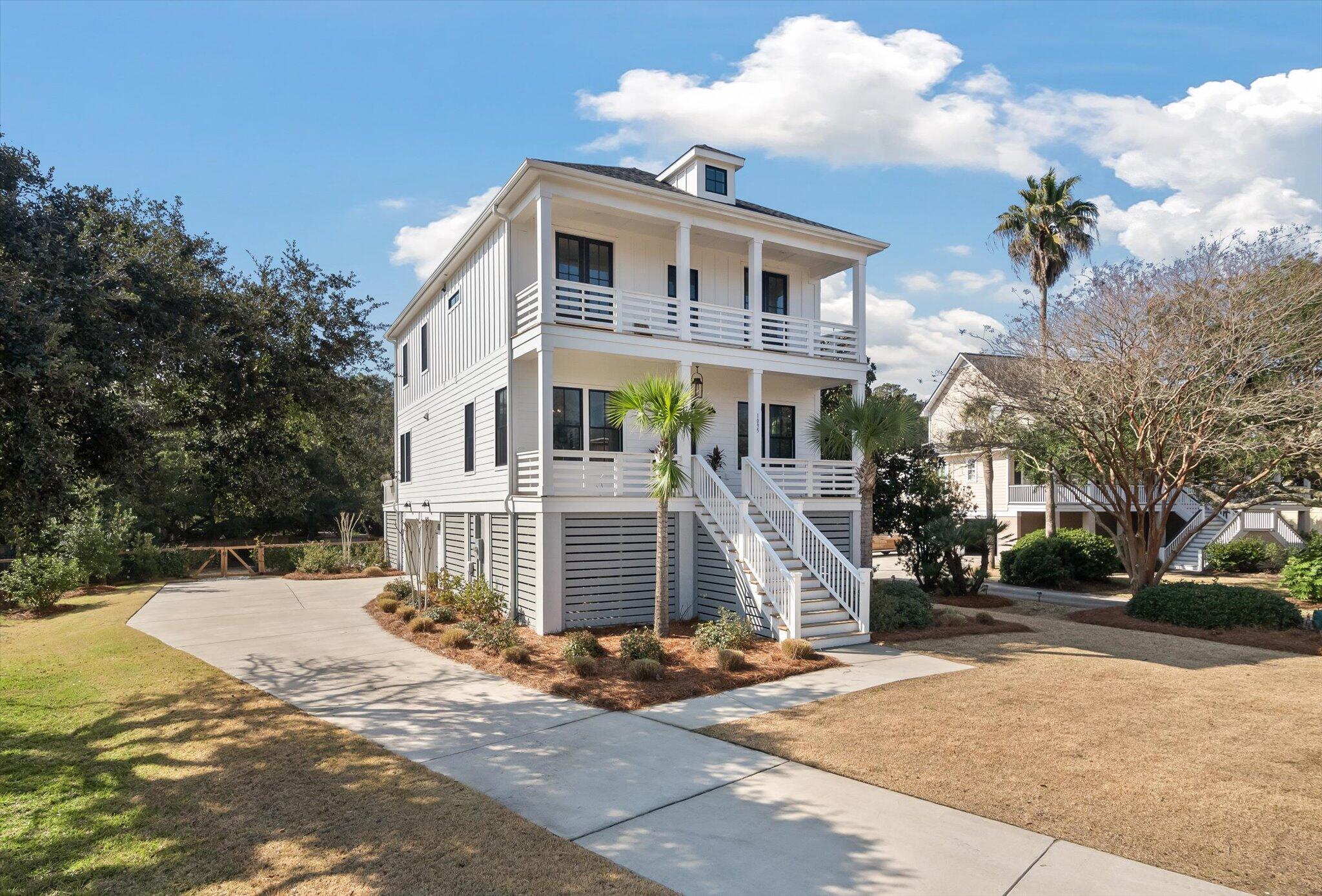 Undisclosed Address Charleston, SC 29412 - Photo 1 of 81 01-1095 Sea Eagle Watch_e_Lowcountry_Exp