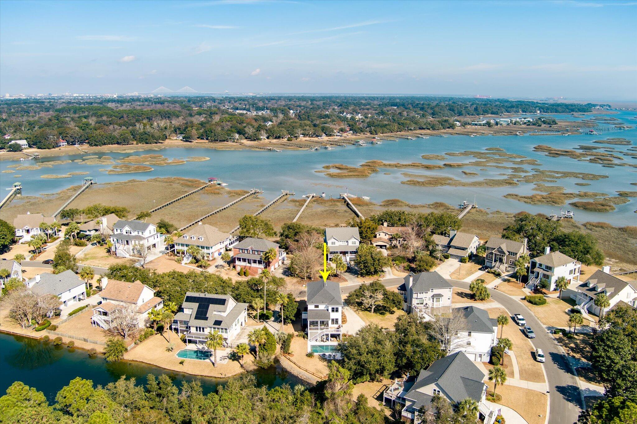 Undisclosed Address Charleston, SC 29412 - Photo 57 of 81 57-1095 Sea Eagle Watch_d_Lowcountry_Exp