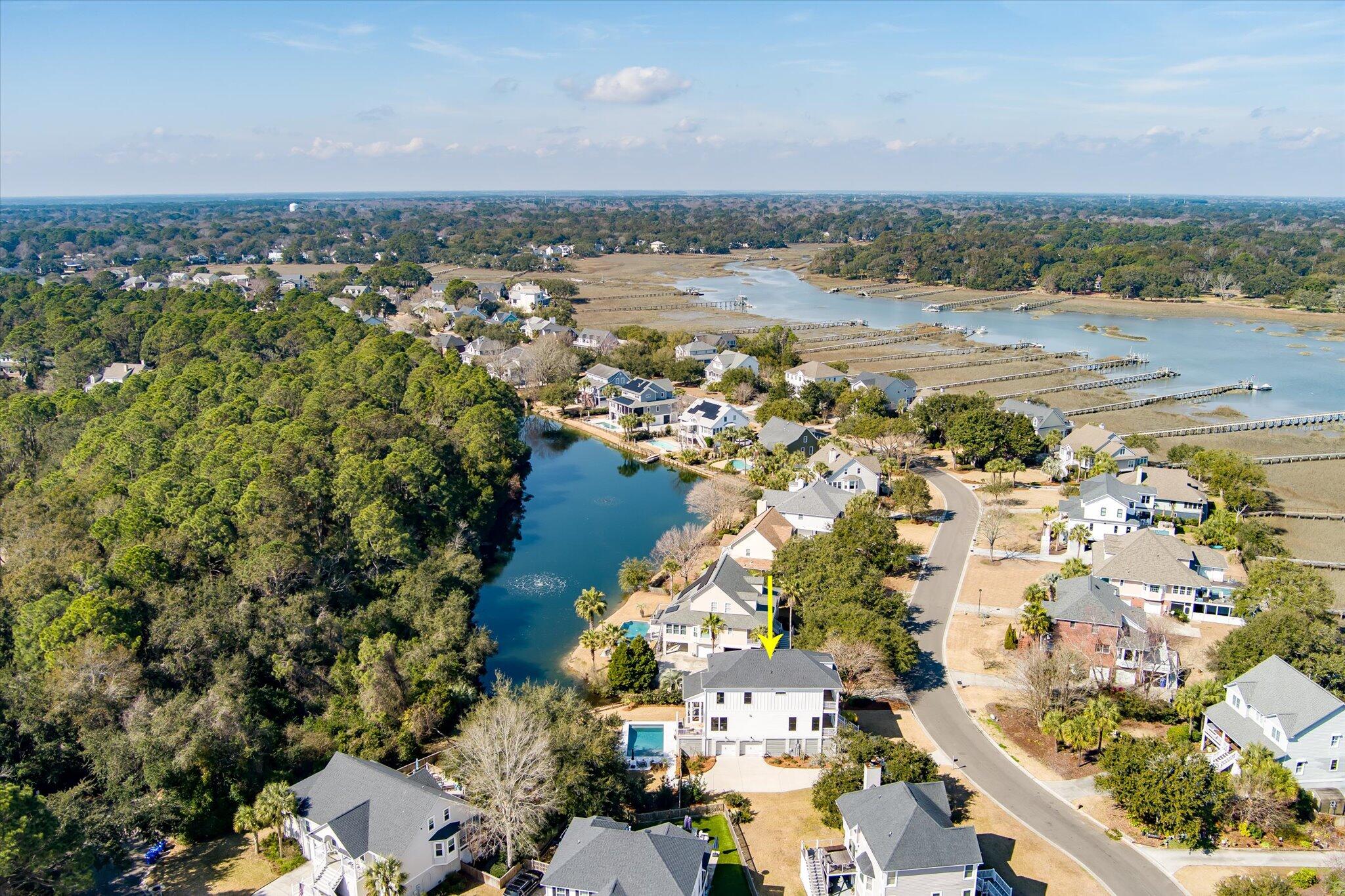 Undisclosed Address Charleston, SC 29412 - Photo 58 of 81 58-1095 Sea Eagle Watch_d_Lowcountry_Exp
