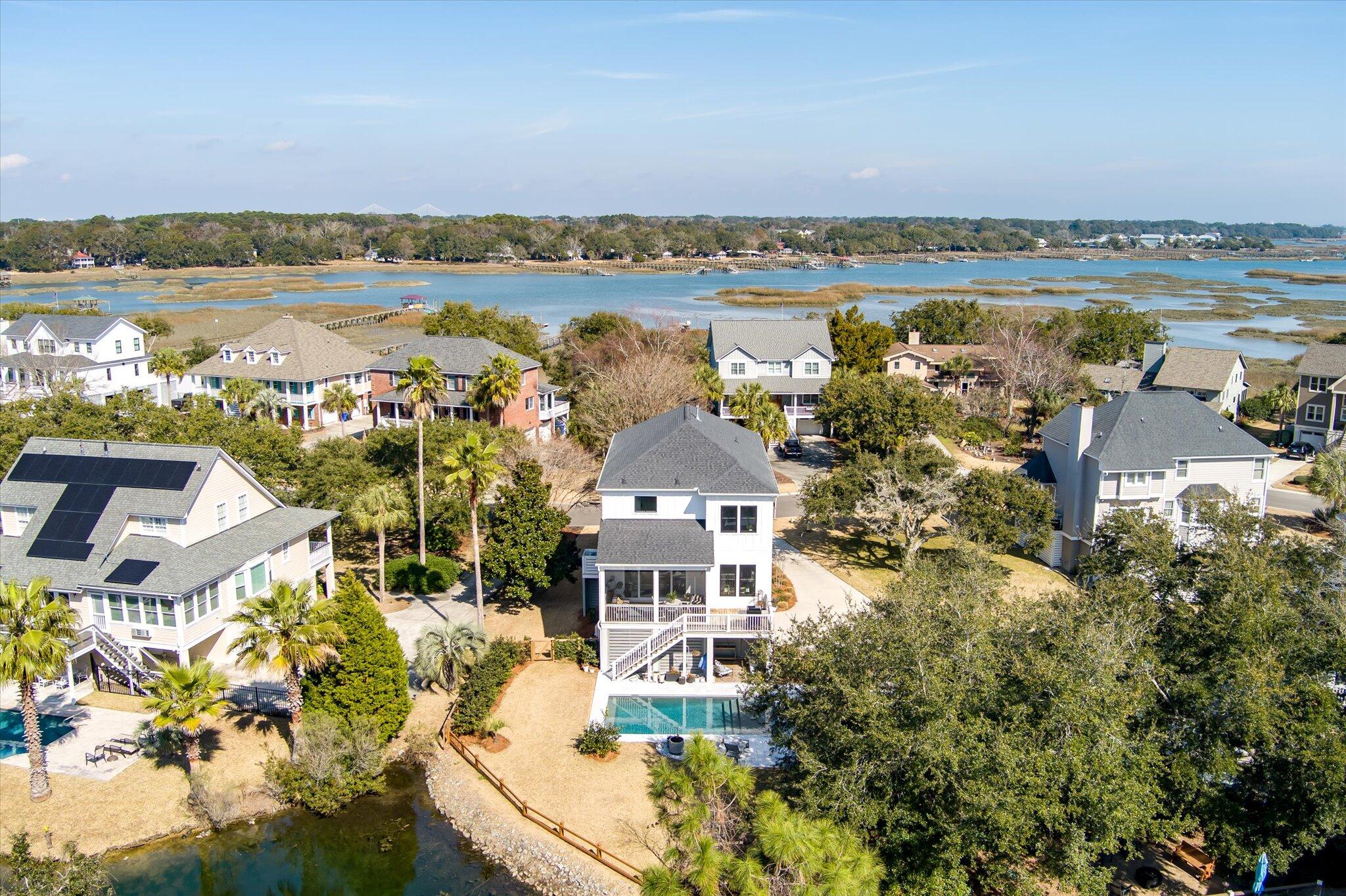 Undisclosed Address Charleston, SC 29412 - Photo 60 of 81 60-1095 Sea Eagle Watch_d_Lowcountry_Exp