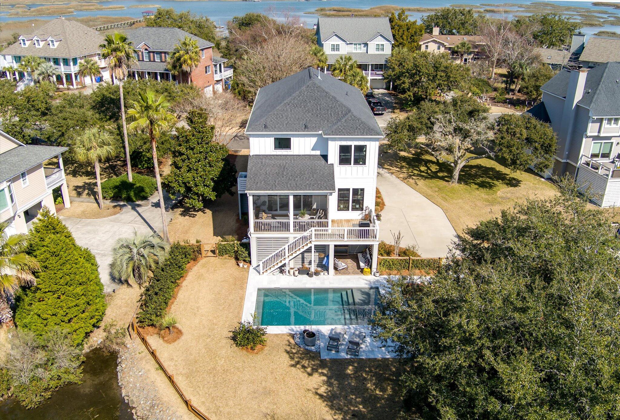 Undisclosed Address Charleston, SC 29412 - Photo 63 of 81 63-1095 Sea Eagle Watch_d_Lowcountry_Exp