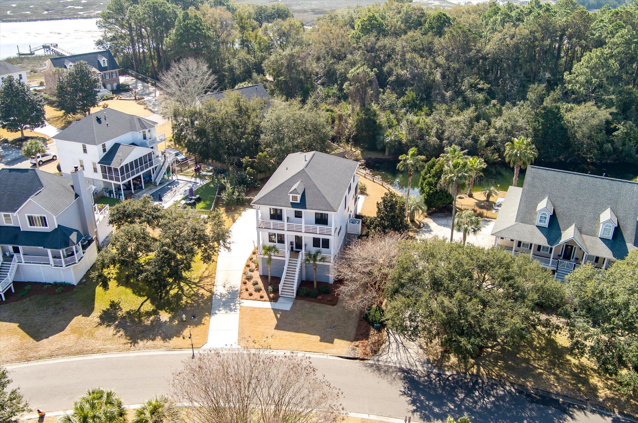 Undisclosed Address Charleston, SC 29412 - Photo 64 of 81 64-1095 Sea Eagle Watch_d_Lowcountry_Exp