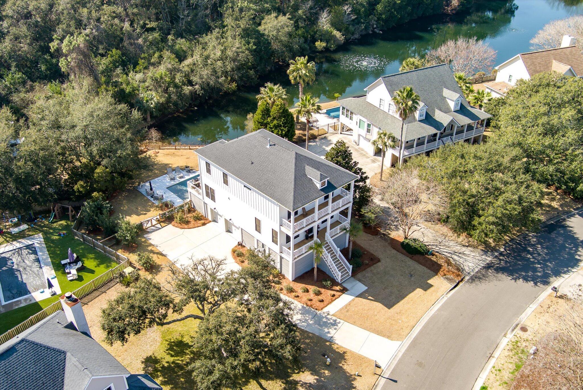 Undisclosed Address Charleston, SC 29412 - Photo 66 of 81 66-1095 Sea Eagle Watch_d_Lowcountry_Exp