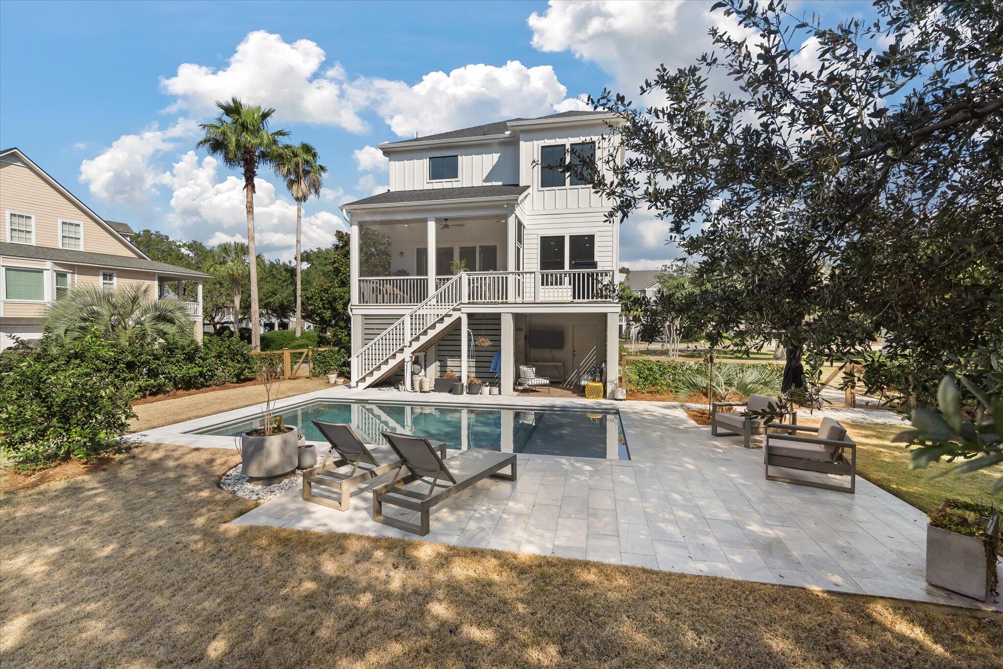 Undisclosed Address Charleston, SC 29412 - Photo 69 of 81 69-1095 Sea Eagle Watch_e_Lowcountry_Exp