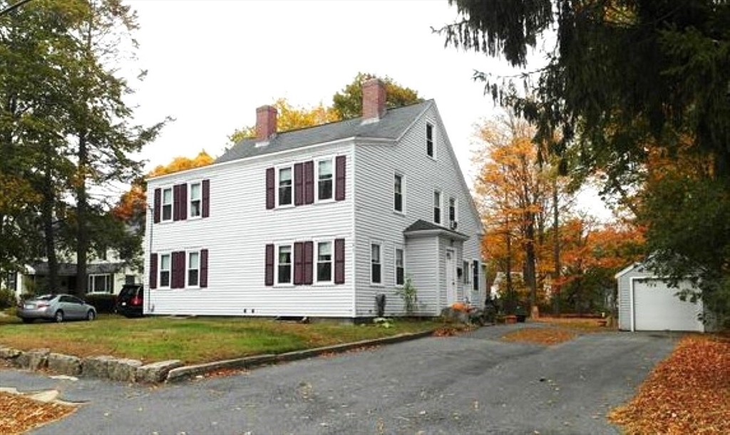 183-185 Union Street Ashland, MA 01721 - Photo 1 of 23