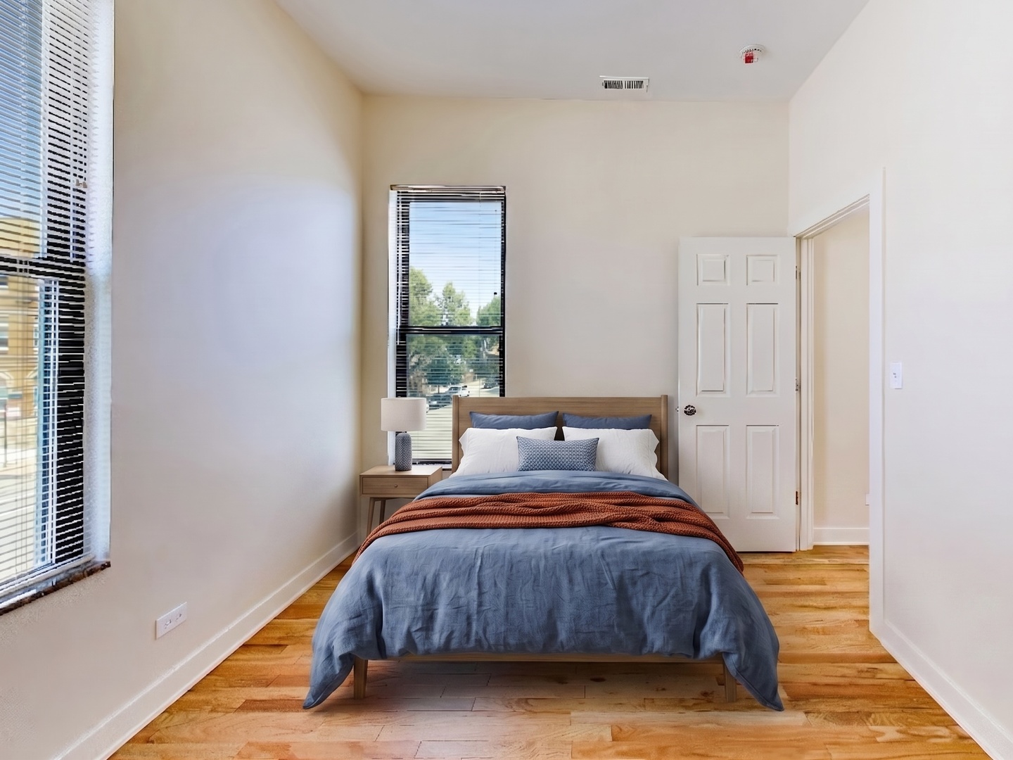 3201 South Normal Avenue, Unit 2F Chicago, IL 60616 - Photo 8 of 14