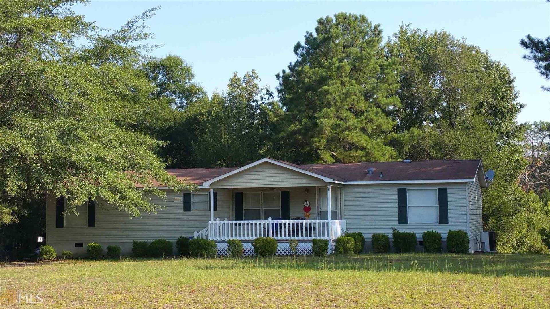 2295 Moore Station Road Dublin, GA 31021 - Photo 1 of 1 Gallery Image 1