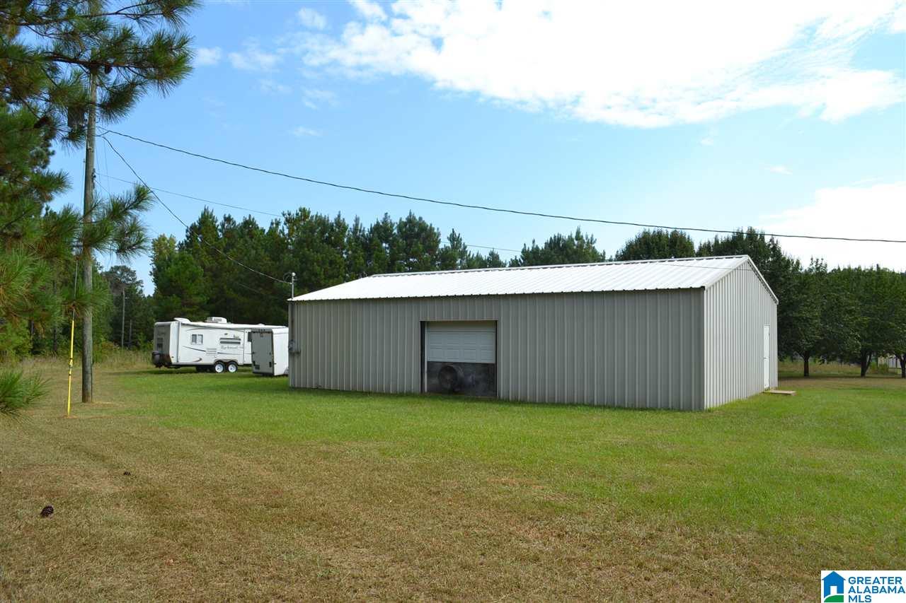 581 Fall Branch Road Remlap, AL 35133 - Photo 42 of 50 Gallery Image 42