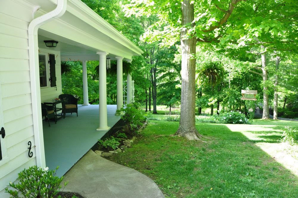 5517 Sweet Springs Valley Road Union, WV 24983 - Photo 44 of 74 Gallery Image 44