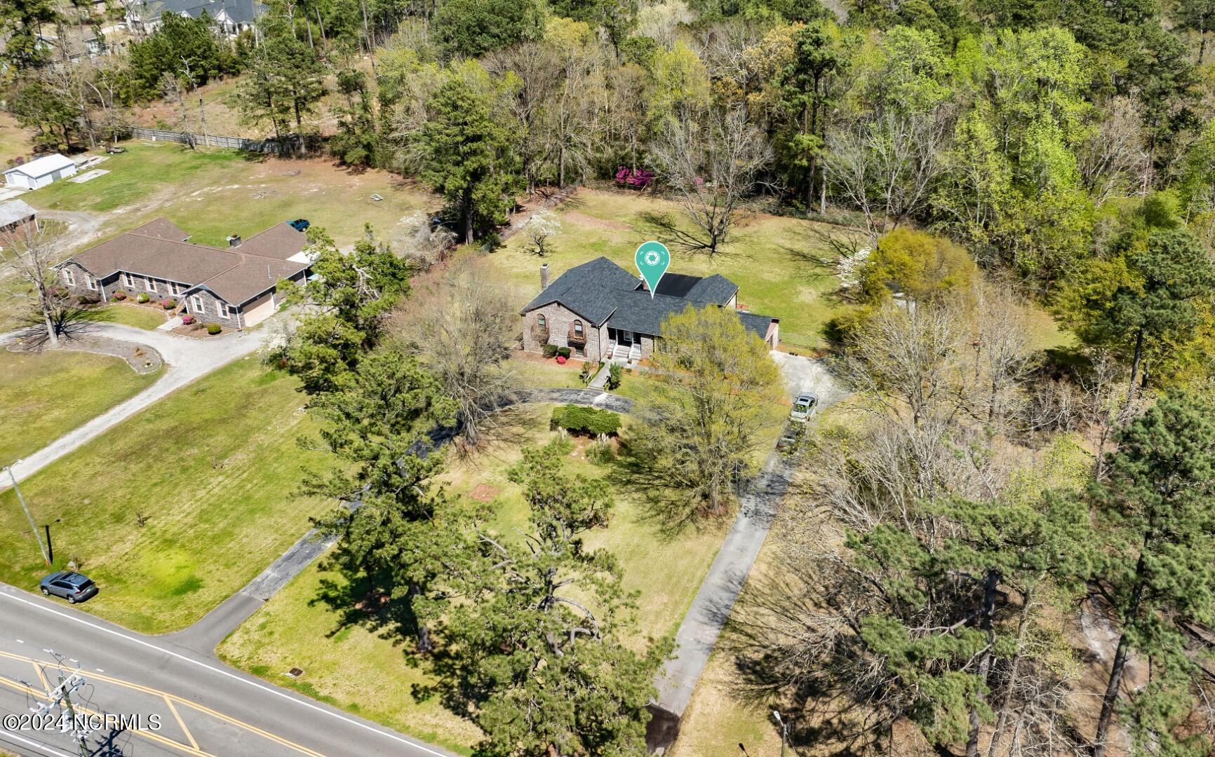 417 Edgewater Club Road Wilmington, NC 28411 - Photo 58 of 62 DJI_0943 (Large)