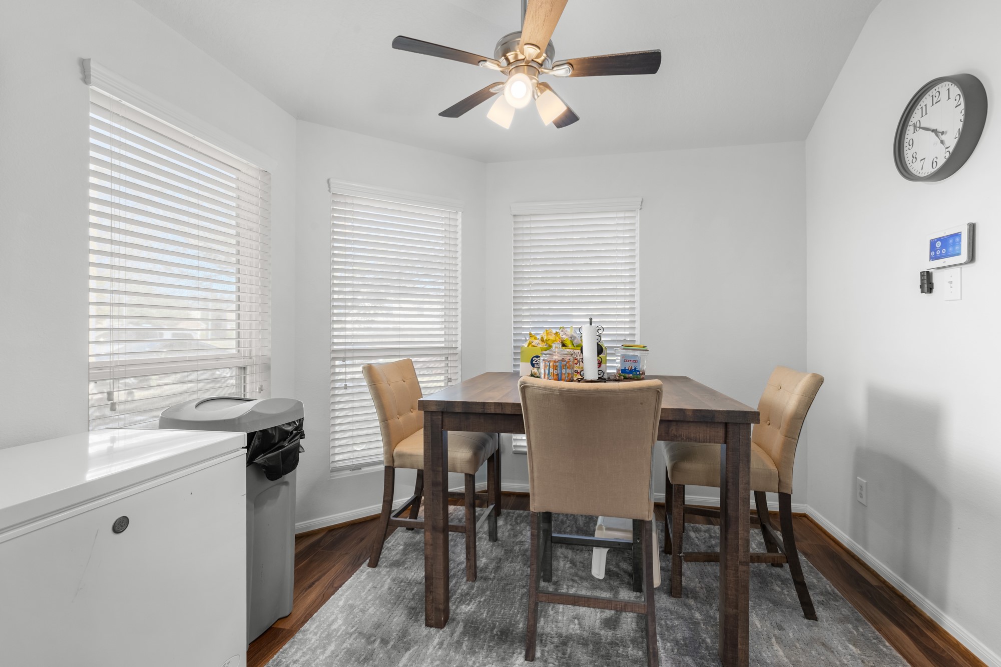 20718 Fair Walnut Way Katy, TX 77449 - Photo 8 of 21