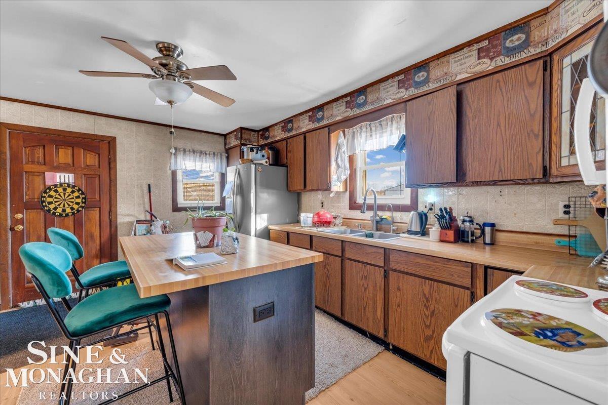 13290 Tibbets Road Memphis, MI 48041 - Photo 6 of 42