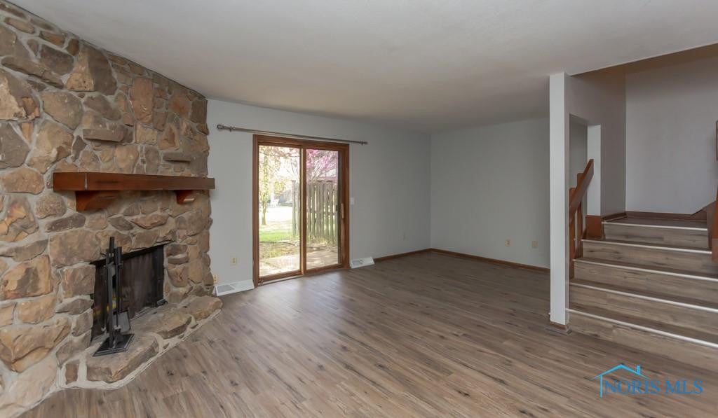 1206 Hidden Ridge Road, Unit B Toledo, OH 43615 - Photo 3 of 33 Gallery Image 3