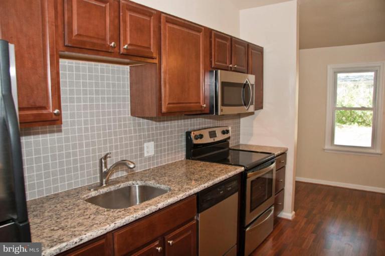 8416 Winands Road Pikesville, MD 21208 - Photo 5 of 26 Kitchen