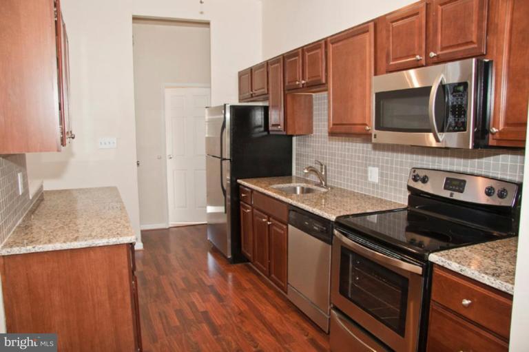 8416 Winands Road Pikesville, MD 21208 - Photo 7 of 26 Kitchen #3