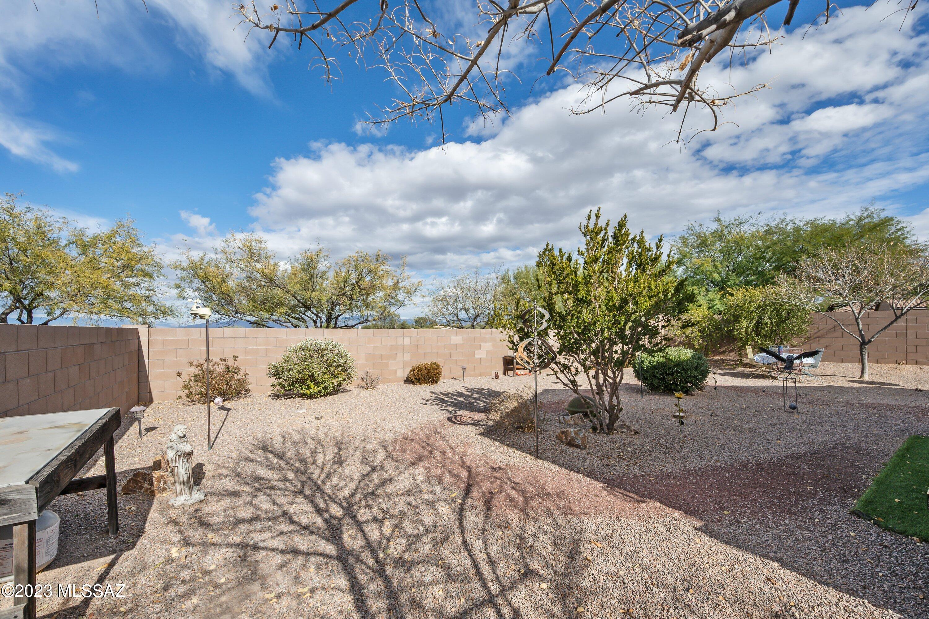 321 East Creosote Draw Road Vail, AZ 85641 - Photo 22 of 23 Gallery Image 22