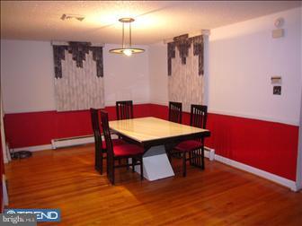 1519 Rhawn Street Philadelphia, PA 19111 - Photo 3 of 6 Dining Room