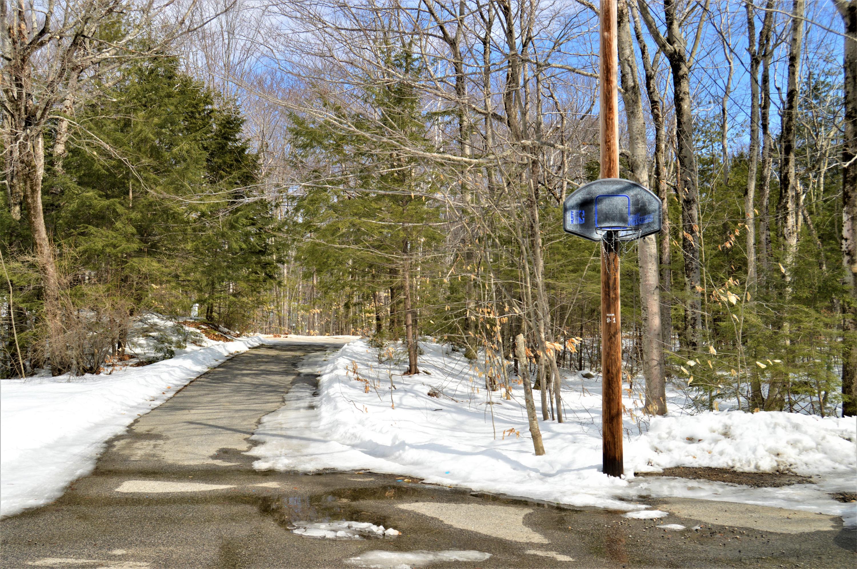 63 Highland Road Standish, ME 04084 - Photo 20 of 21 SITUATED WELL OFF THE ROAD 1