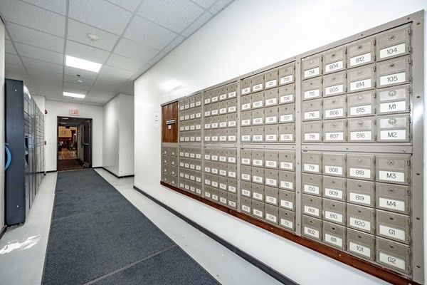 140 Chestnut Street, Unit 210 Springfield, MA 01103 - Photo 9 of 9