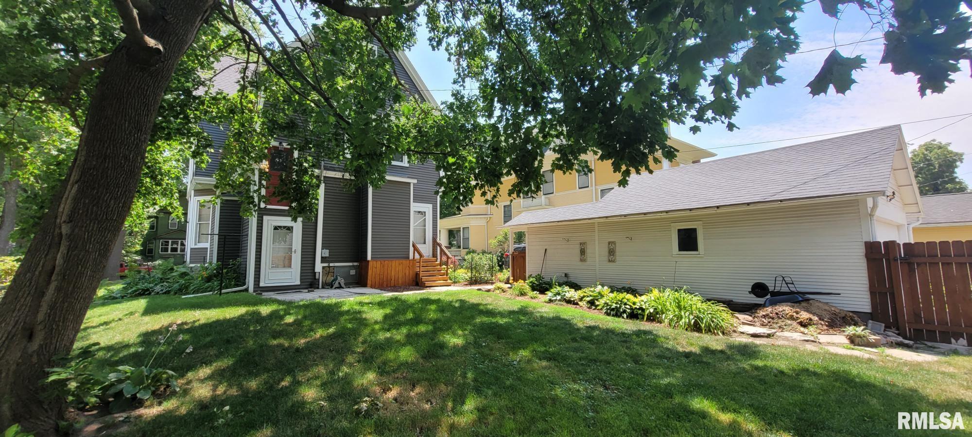 820 22nd Street Rock Island, IL 61201 - Photo 24 of 24