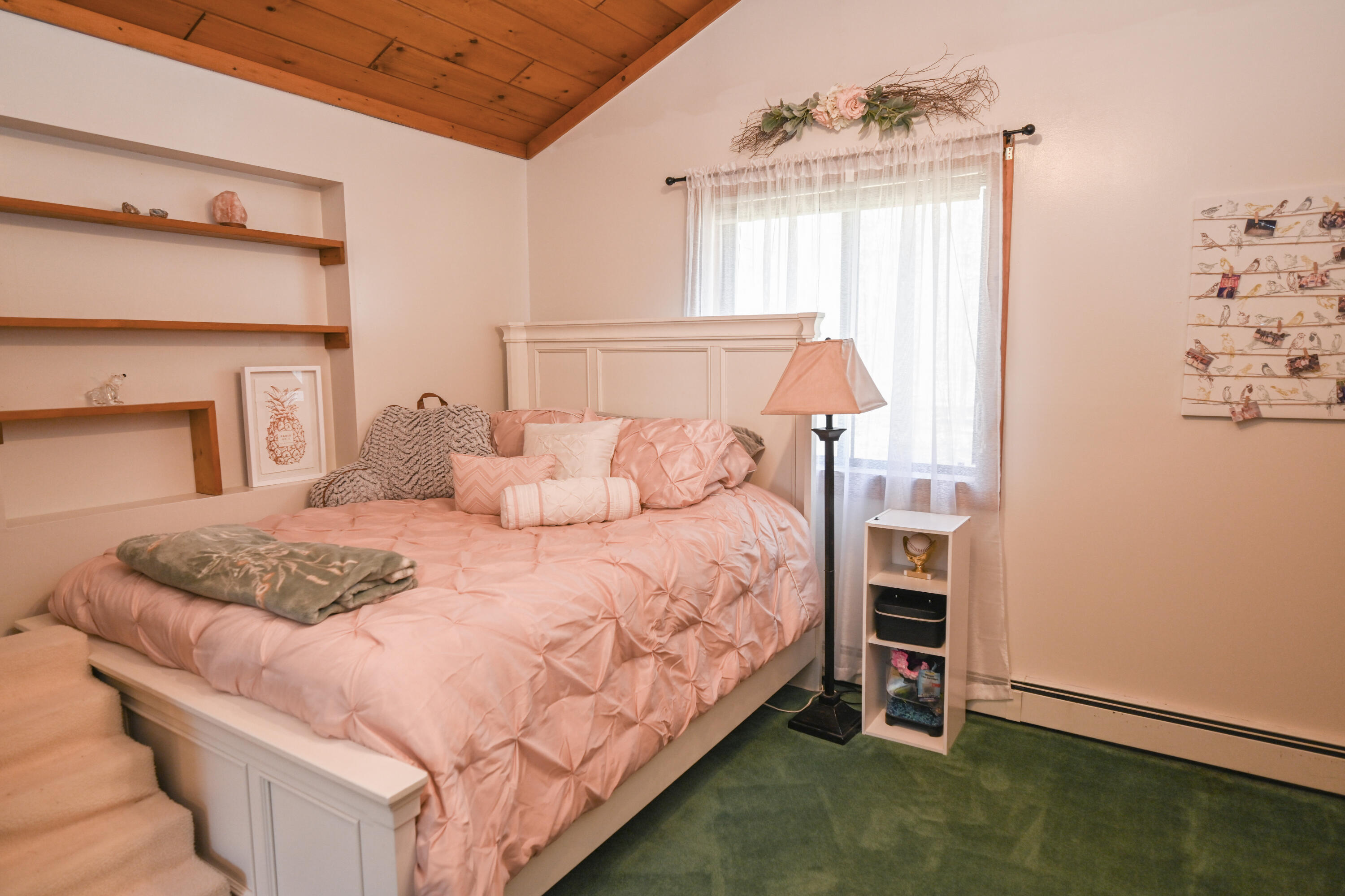 49 Murray Road Dedham, ME 04429 - Photo 21 of 46 Second Bedroom