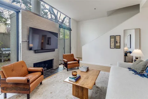 $599,000 | 3922 Travis Street, Unit 12, Dallas, TX 75204