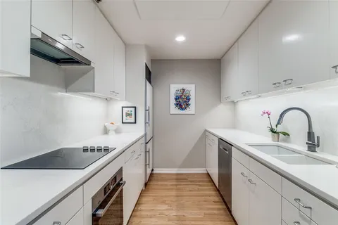 $599,000 | 3922 Travis Street, Unit 12, Dallas, TX 75204