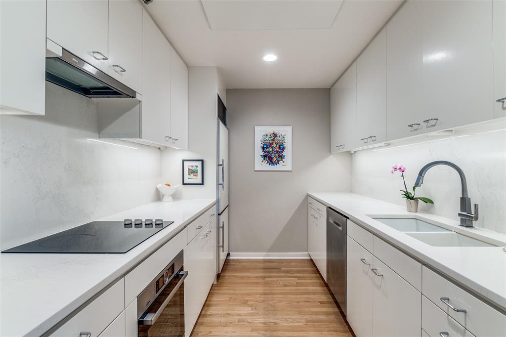 3922 Travis Street, Unit 12 Dallas, TX 75204 - Photo 11 of 25