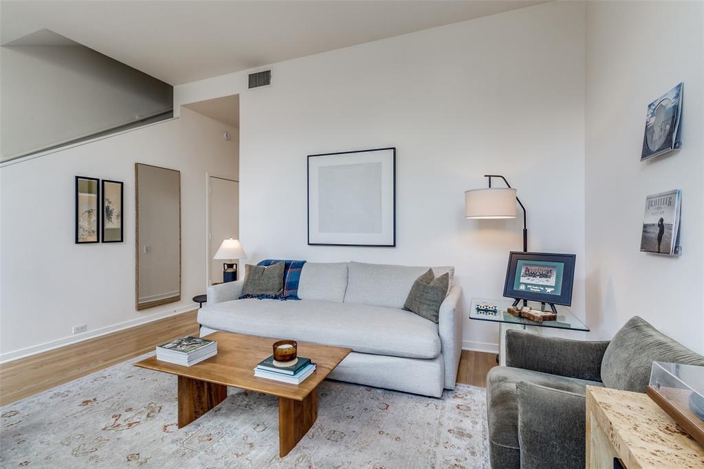 3922 Travis Street, Unit 12 Dallas, TX 75204 - Photo 12 of 25