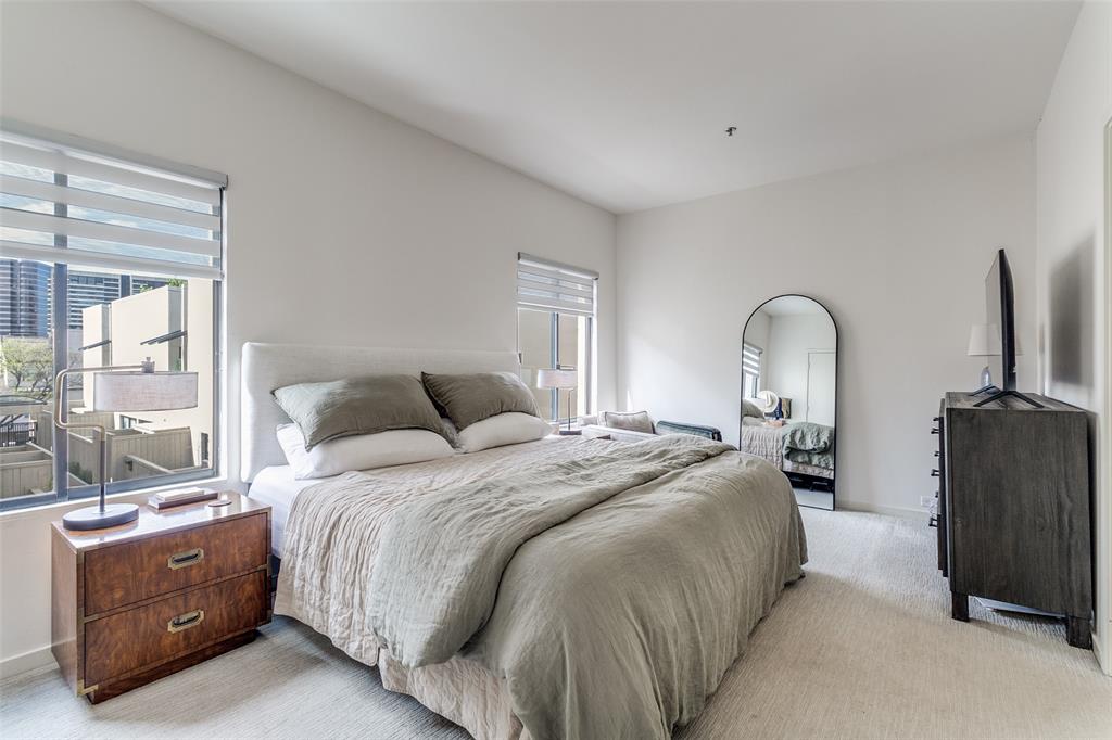 3922 Travis Street, Unit 12 Dallas, TX 75204 - Photo 14 of 25