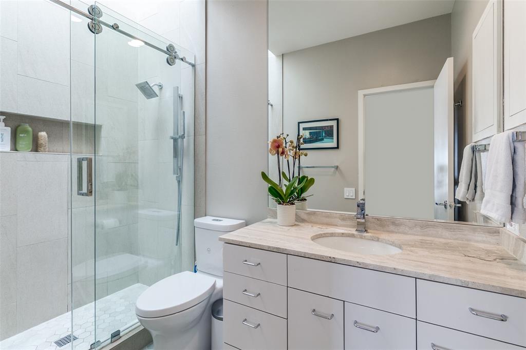 3922 Travis Street, Unit 12 Dallas, TX 75204 - Photo 16 of 25