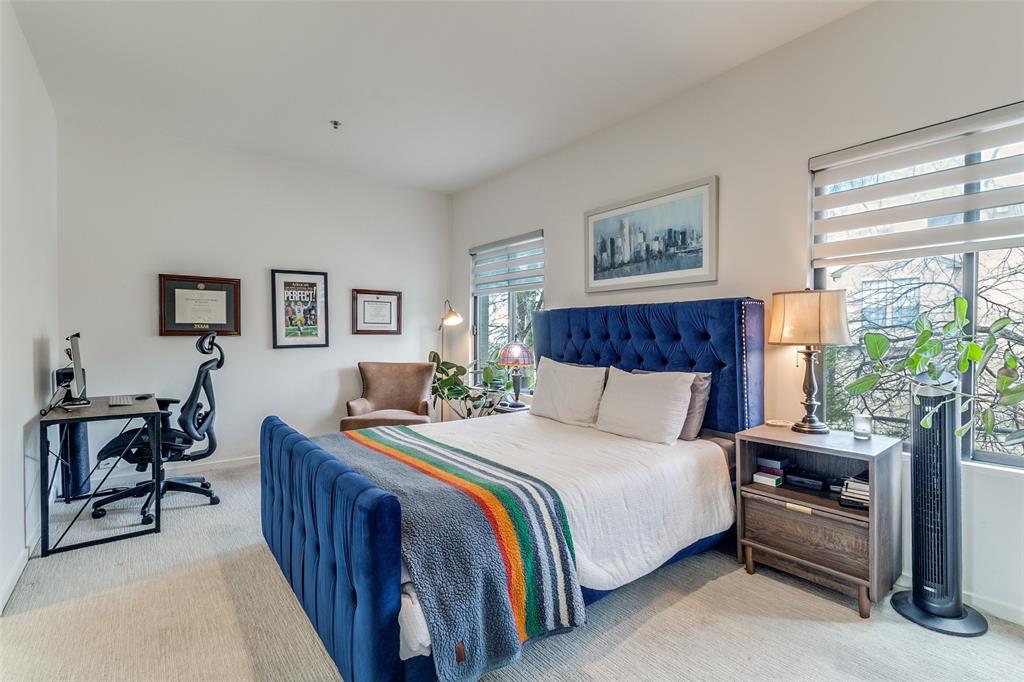 3922 Travis Street, Unit 12 Dallas, TX 75204 - Photo 17 of 25