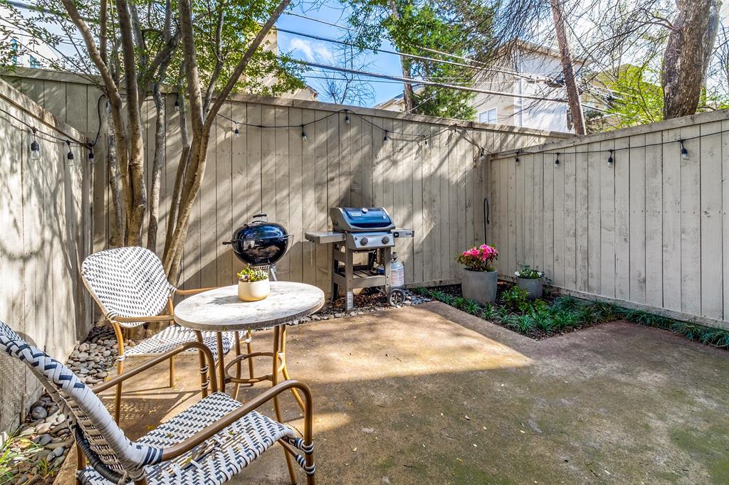 3922 Travis Street, Unit 12 Dallas, TX 75204 - Photo 21 of 25