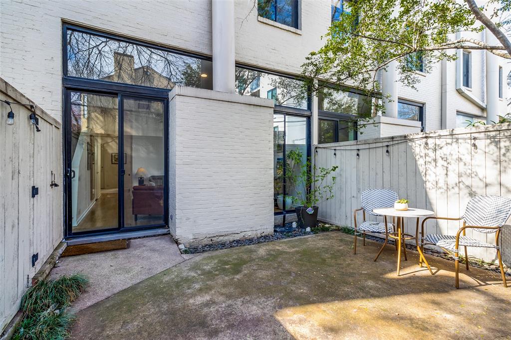 3922 Travis Street, Unit 12 Dallas, TX 75204 - Photo 22 of 25