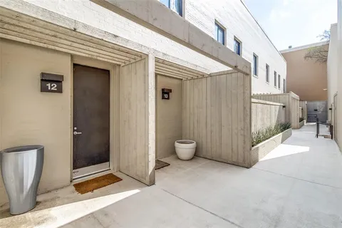 $599,000 | 3922 Travis Street, Unit 12, Dallas, TX 75204