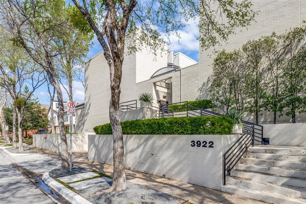 3922 Travis Street, Unit 12 Dallas, TX 75204 - Photo 25 of 25