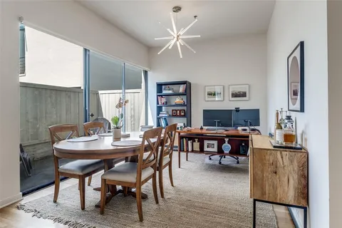 $599,000 | 3922 Travis Street, Unit 12, Dallas, TX 75204