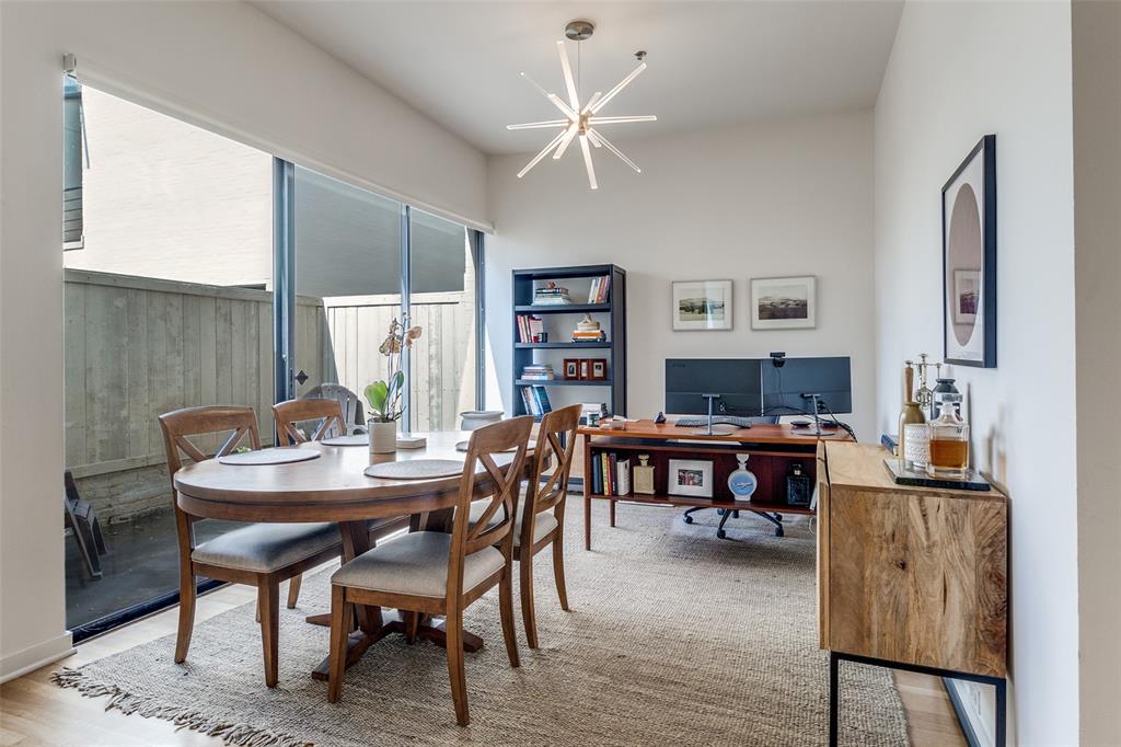 3922 Travis Street, Unit 12 Dallas, TX 75204 - Photo 3 of 25